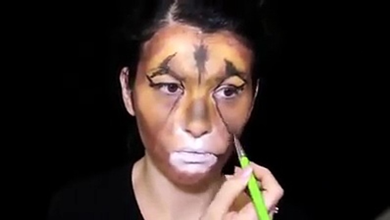 Creative paint
