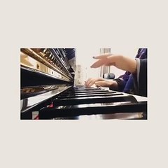 さユり ふうせん ピアノ