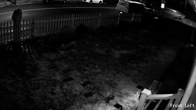 Quand tu pièges le gars qui vole tes colis