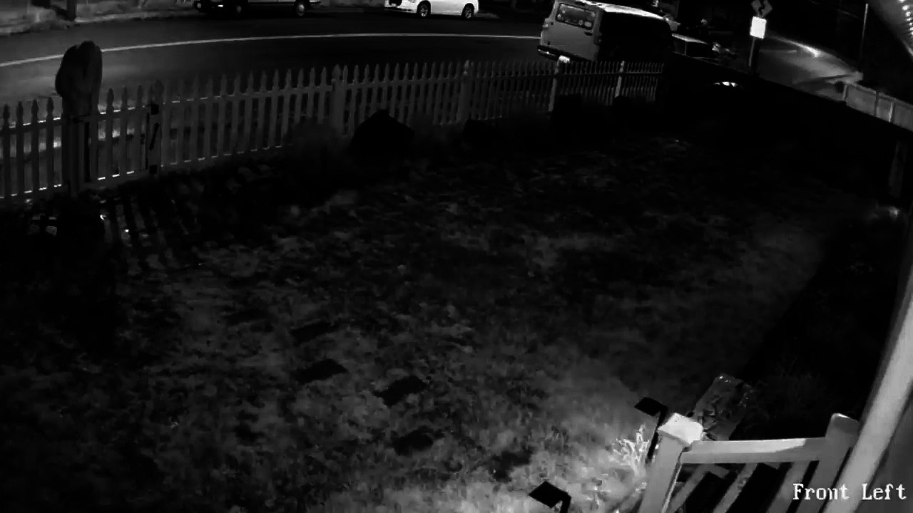 Quand tu pièges le gars qui vole tes colis