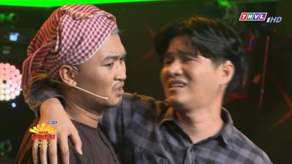 [Nghệ Sĩ Đa Tài] Hài Hai Lúa - Vũ Mạnh Cường