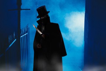 Jack the ripper ปริศนาฆาตกรสุดโหด Part 1 Back To The History : ย้อนรำลึกประวัติศาสตร์ No.9