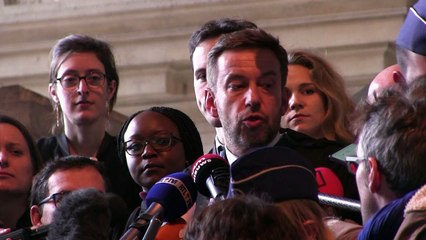 Belgian judge to decide on Puigdemont extradition Dec. 14