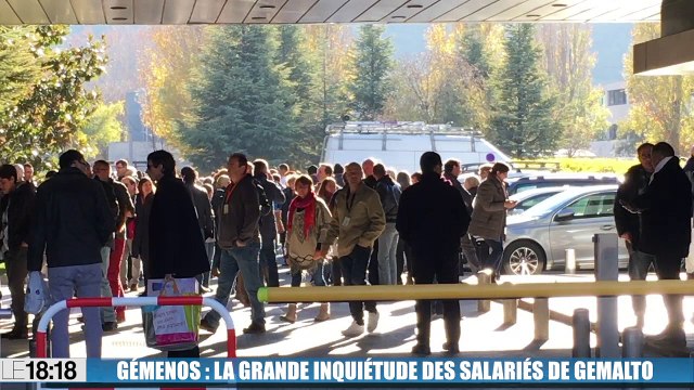 Le 18:18 - Marseille : Découvrez ce que sera le cours Lieutaud en 2019