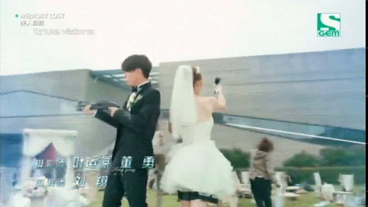 Memory Lost E03 Thai Sub