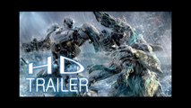 PACIFIC RIM 2- UPRISING Trailer #2 (2018) Blockbuster Action Movie HD