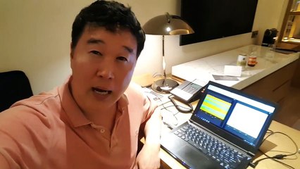 Korean: NEWS Bitcoin Hard Fork Risk is Lower Now.