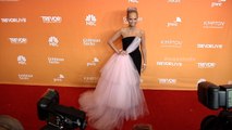 Kristin Chenoweth 2017 TrevorLIVE LA Gala Red Carpet