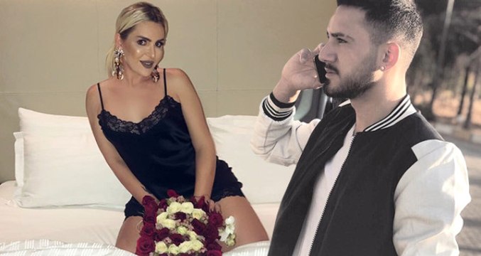 Selin Ciğerci İle İlişkisi Ortaya Çıktıktan Sonra Takımından Ayrılan Gökhan Çıra: Pişman Değilim