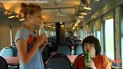 Fetch! With Ruff Ruffman How to Really Train Your Dog