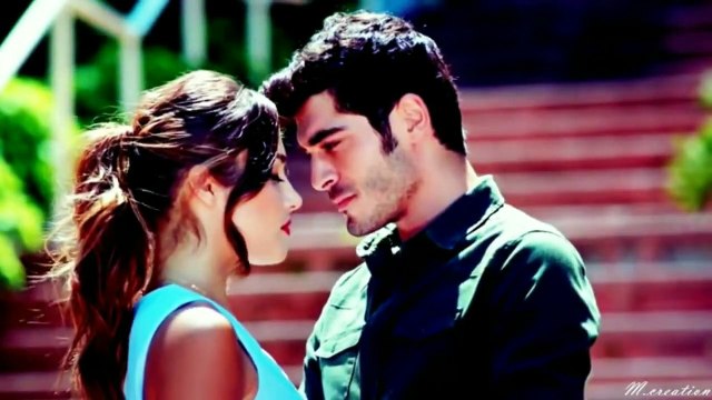 Hayat&Murat - Jaane De Atif Aslam new song {HZS Studio}