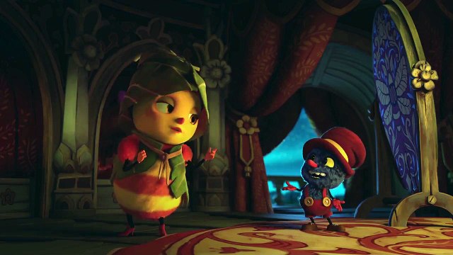 DRÔLES DE PETITES BÊTES Part 2 FR (2017)