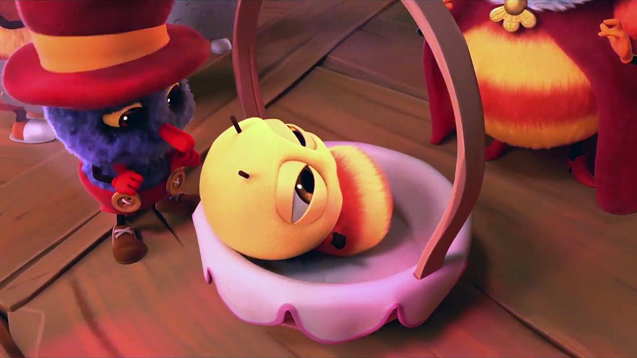 Drôles de petites Bêtes WEB-DL XviD AC3 FRENCH (2017)