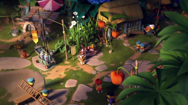 DRÔLES DE PETITES BÊTES FRENCH 720p Regarder (2017)