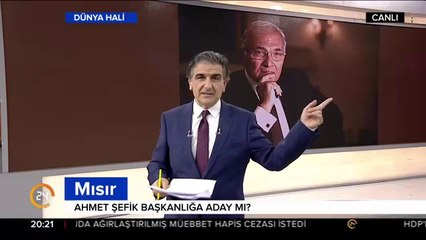 Selim Atalay ile Dünya Hali