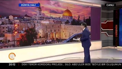 Selim Atalay ile Dünya Hali