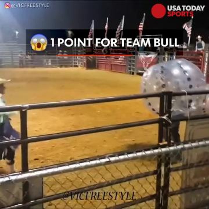 Bullish Soccer