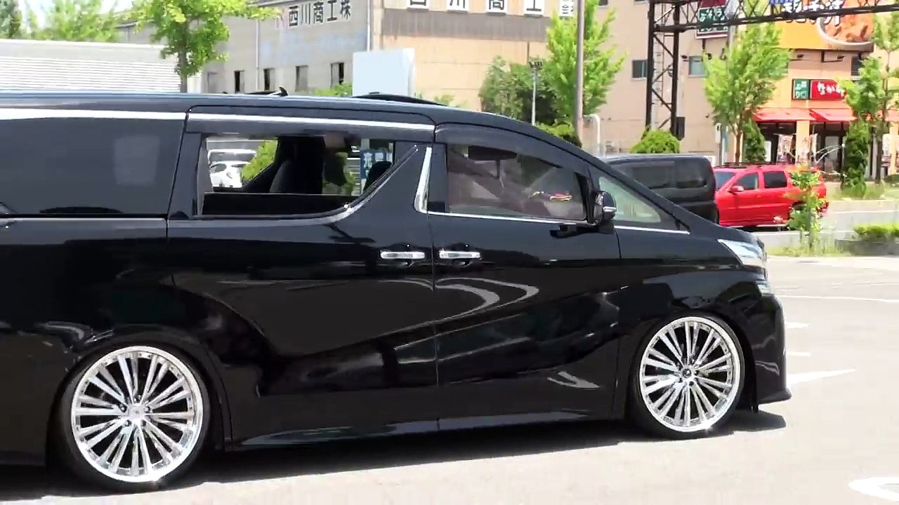 スパッタゴールド８２％前回くそみたいな動画だったので撮り直ししてみたINヴェルファイア30