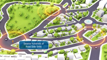 2017 Renault SCOOP collaborative project