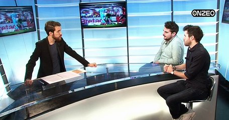 REPLAY - TOTAL FOOT - 04/12 : Toute l'actualité du football
