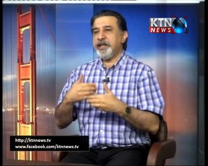 Opinion With Ali Kazi 04th December-2017