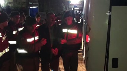 Fetö/pdy'nin "Esnaf ve İş Adamları" Davası