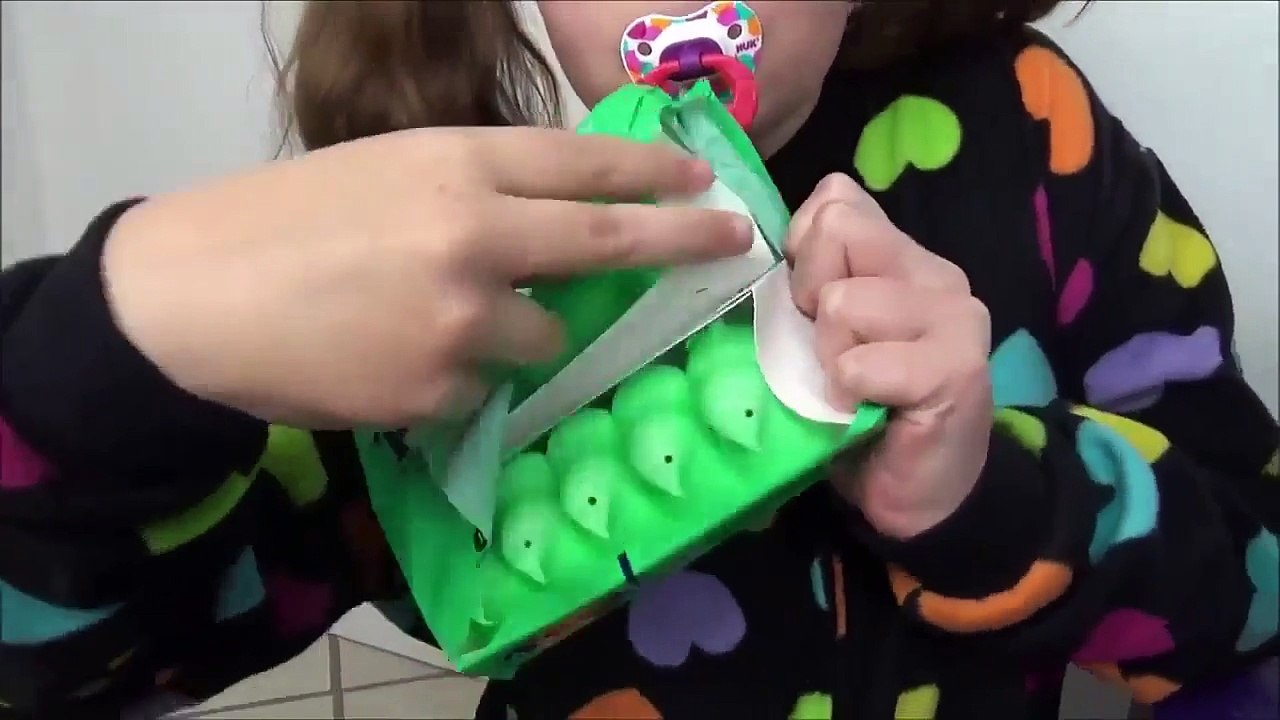 Toy Freaks - Freak Family Vlogs - Bad Baby Giant Chocolate Fountain ...