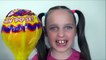 Toy Freaks - Freak Family Vlogs - Bad Baby Easter Basket Toys Candy Cake Granny Victoria Annabelle Toy Freaks World Hidden Egg