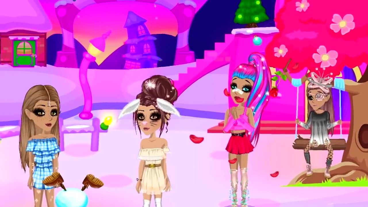 She sings me to sleep MSP VERSION (5k special)