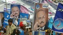 Houthis: Saleh was 'conspiring' with Saudi-led coalition