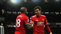 Lindelof learning a lot from Mourinho at Manchester United