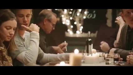 Justin Bieber - Friends (Official Music Video)