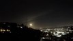 Supermoon Over San Diego, California, Seen in Timelapse Video