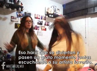 LA MEJOR PIJAMADA CON TUS AMIGAS