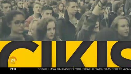 Helin Aslan ile Çıkış Yolu (04.12.2017)