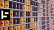 We Spill the Beans on this 200 Year History of Canned Food