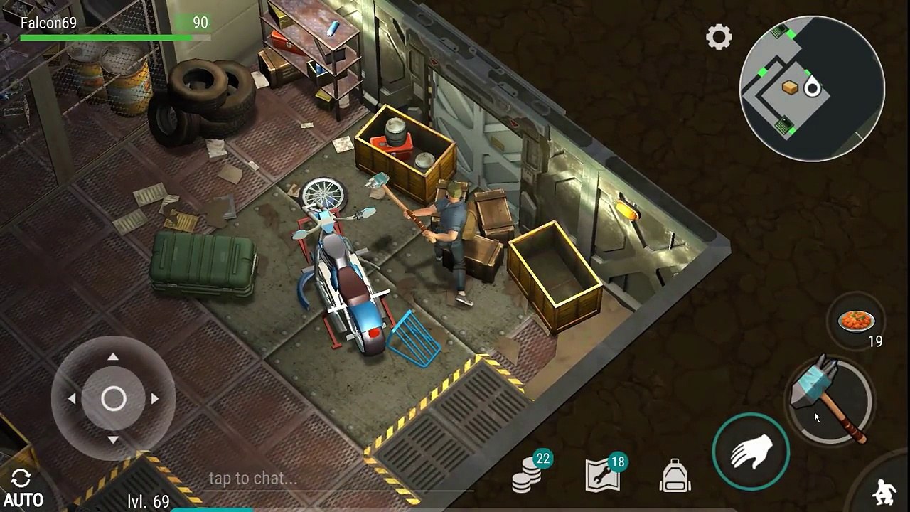 Bunker Updates n Loot Explained + Mini G Test! | Last Day On Earth: Survival Gameplay