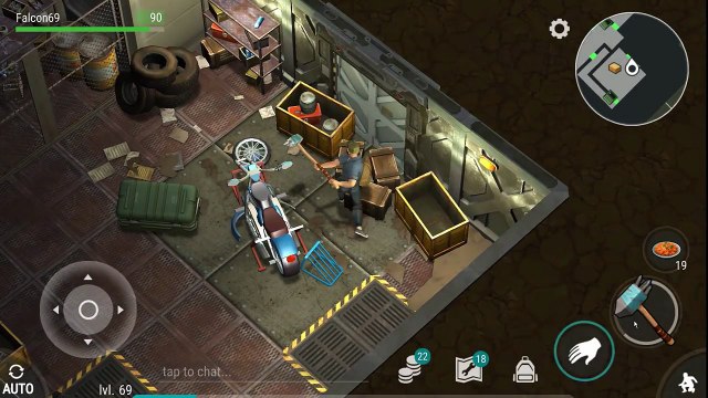 Bunker Updates n Loot Explained + Mini G Test! | Last Day On Earth: Survival Gameplay