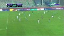 1-0 Eric Traore Goal Egypt  Premier - 04.12.2017 Masr lel Maqassah 1-0 Tala'ea Al Jaish Cairo