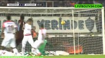 N'Doye D. Goal HD - Trabzonsport2-0tAntalyaspor 04.12.2017