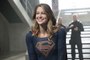 Supergirl Season 3 Episode 9 HD - Adventures of Supergirl
