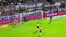 CGE vs. river plate(Alberto Raimundio Radio Revolucion 989)