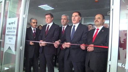Malkoç: "Biz Kendi Tarihimizi Ne Kadar Bilirsek, İstikbale O Kadar Güçlü Yürürüz"