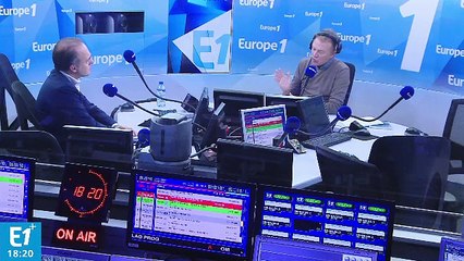 Yves Bertoncini : "Il n'y pas aujourd'hui de majorité pour l'indépendance" en Corse