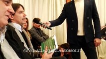 IL LIBRO DI NANDO ORSI - L'INTERVISTA AD INZAGHI