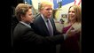 Billy Bush: 'Of course' the Access Hollywood tape was Trump