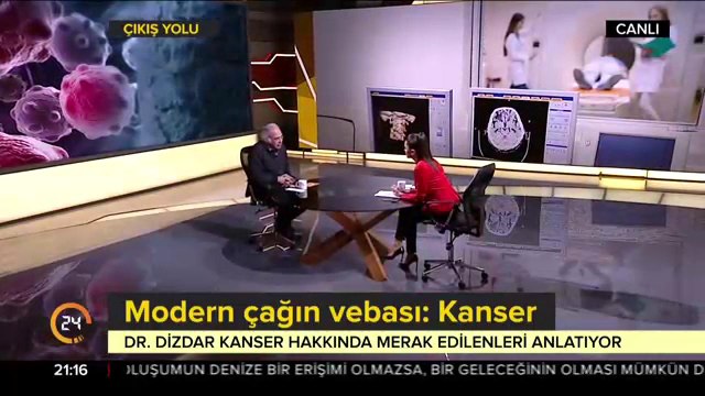 Helin Aslan ile Çıkış Yolu