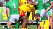 1 PNG Kumuls V IRLAND Rugby League World Cup Highlights 2017