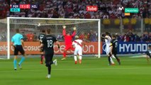 Peru vs Nueva Zelanda 2-0 NARRACION ARGENTINA GOLES REPECHAJE RUSIA 2018 15-11-2017