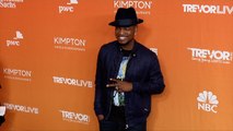 Ne-Yo 2017 TrevorLIVE LA Gala Red Carpet